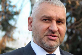 Фейгин: «Лукашенко видит, что происходит с теми, кто не хочет договариваться. Этот «шорт-лист» короткий, но он точно не хочет в него попасть»