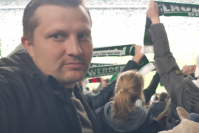 Беларус у Брэмене: «Нават людзі на «сацыяле» могуць сабе дазволіць злятаць на адпачынак у Гішпанію»