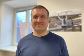 Пашкевіч: «Цяперашні Іран на карце свету, як і пуцінская Расія — гэта злаякасная пухліна, якая няспынна дае метастазы»