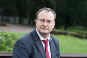 Міхалевіч: «Сістэма ніколі не мянялася, проста было пытанне, дзе можна прымяняць катаванні»