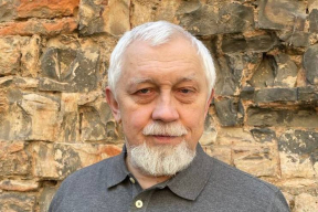 Навумчык: «Ніколі яшчэ беларусы не былі пад нагэтулькі рэальнай пагрозай зьнішчэньня як этнас»