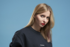 Воля Чайкоўская: «Свой дакументальны фільм я раблю 5 гадоў. Які грант, скажыце, выдаецца на такі перыяд?»