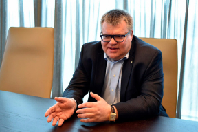 Как на наших глазах сбывается прогноз Виктора Бабарико