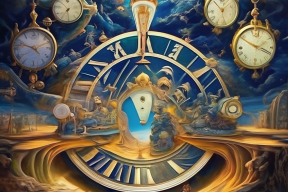 «У свеце няма нічога вечнага. Імперыі таксама маюць абмежаваны тэрмін існавання»