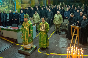 Як жывуць вернікі і духаўнікі за кратамі