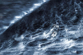 Як атрымаўся «ідэальны шторм» для дыктатара