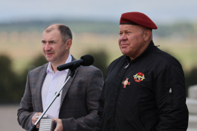 Победа и бесы. Кто сегодня рассуждает о «переписывании истории» и памяти о подвигах предков