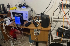 Дневник войны, глава 283. «На юге сдаются только квартиры»