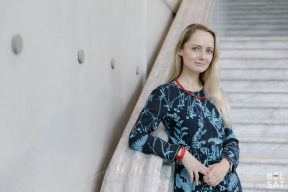 Лузгина: «Люди думают не о работе, а только о том, как будут отчитываться за каждое действие и потраченный рубль»