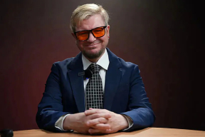 Лявон Вольскі: «Цяжка прызнацца ў тым, што ўсё сваё дзяцінства-юнацтва ты выконваў пачварныя бязглуздыя рытуалы»