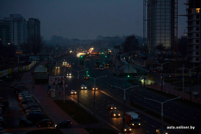 Что делать, если у вас на улице темно