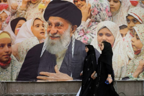 Карбалевіч: «Можна ўявіць, у якім псыхалягічным стане знаходзіцца Лукашэнка»