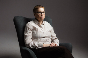 Золотова: «Когда я узнала о том, что в колонии оказалась одна из этих женщин… Я тогда расплакалась»