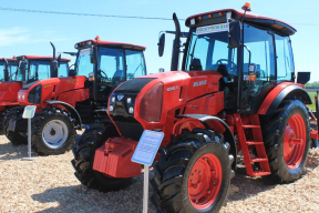 «Какой смысл продавать в Европу трактора, которых там не купят? То ли дело поменять их на венесуэльский кокаин»