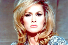 Первую девушку Бонда и «пожирательницу мужчин» разыскивал Интерпол