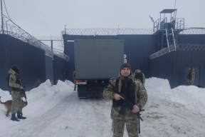 Из нескольких колоний вывезли часть политзаключенных. Переговоры Коула с Лукашенко длились более двух часов