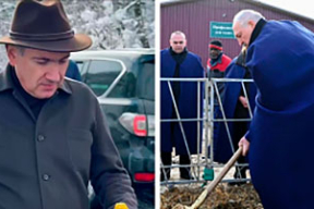 Кто ближе к народу: Пашинян или Лукашенко?