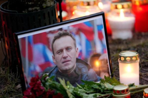 «Имя и вес Навального будут расти, а судьба России и россиян, отвергнувших спасителя, будет только становиться хуже»