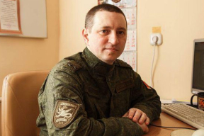 Конвейер репрессий. Экс-калиновцу Веремейчику изменили режим заключения. Бывшего военнослужащего приговорили к 14 годам за «измену государству». Менеджерку из Кобрина осудили за «Гаюн»