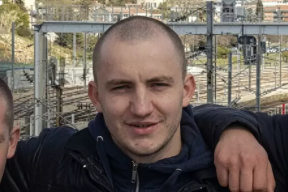 Канвеер рэпрэсій. Яшчэ аднаго айцішніка асудзілі па шэрагу палітычных артыкулаў