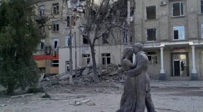 Война, 2 марта. Атака на порт Новороссийска: повреждены военные корабли, системы ПВО и нефтяной терминал. РФ ударила по гражданскому поезду в Днепропетровской области