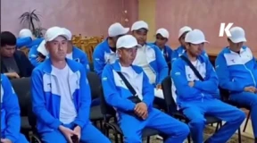 После жалоб узбекским мигрантам в Беларуси увеличили зарплату с 500$ до 700$