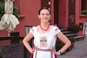 Конвейер репрессий. Наталья Левая, которую освободили из колонии на последних месяцах беременности, родила сына. Молодую мать, любительницу экстрима, осудили за «экстремизм»