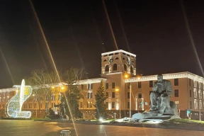 Площадь Якуба Коласа в Минске все же преобразится?