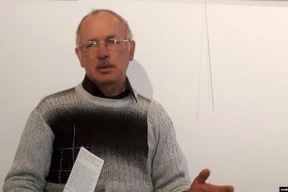 Конвейер репрессий. Онкобольного ликвидатора аварии на ЧАЭС обвиняют в клевете на Лукашенко. В соцсетях Николая Статкевича нашли «экстремизм»