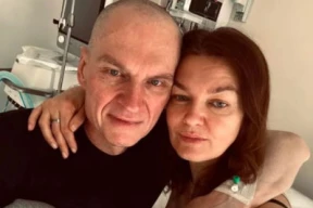 Почобут: «Сейчас мы с женой только пробуем как-то научиться заново жить вместе»