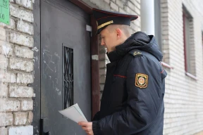 Конвейер репрессий. Алексей Хлестов на свободе. Силовики продолжают кошмарить родственников студентов ЕГУ. Обыск в доме мозырского активиста, вышедшего на День воли в Польше